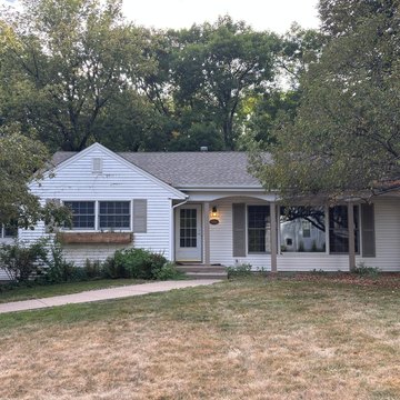 Land, Edina, MN