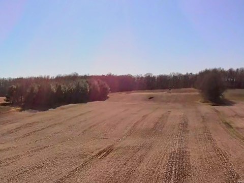 Hunting Land Parcel