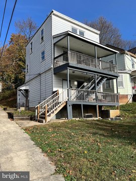 Waynesboro Multifamily Investment Opportunity