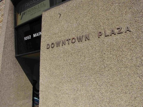 Versatile Office Suite For Lease