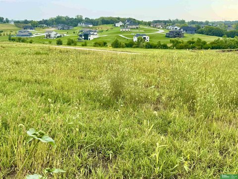 Acreage Lot in Gretna, Nebraska