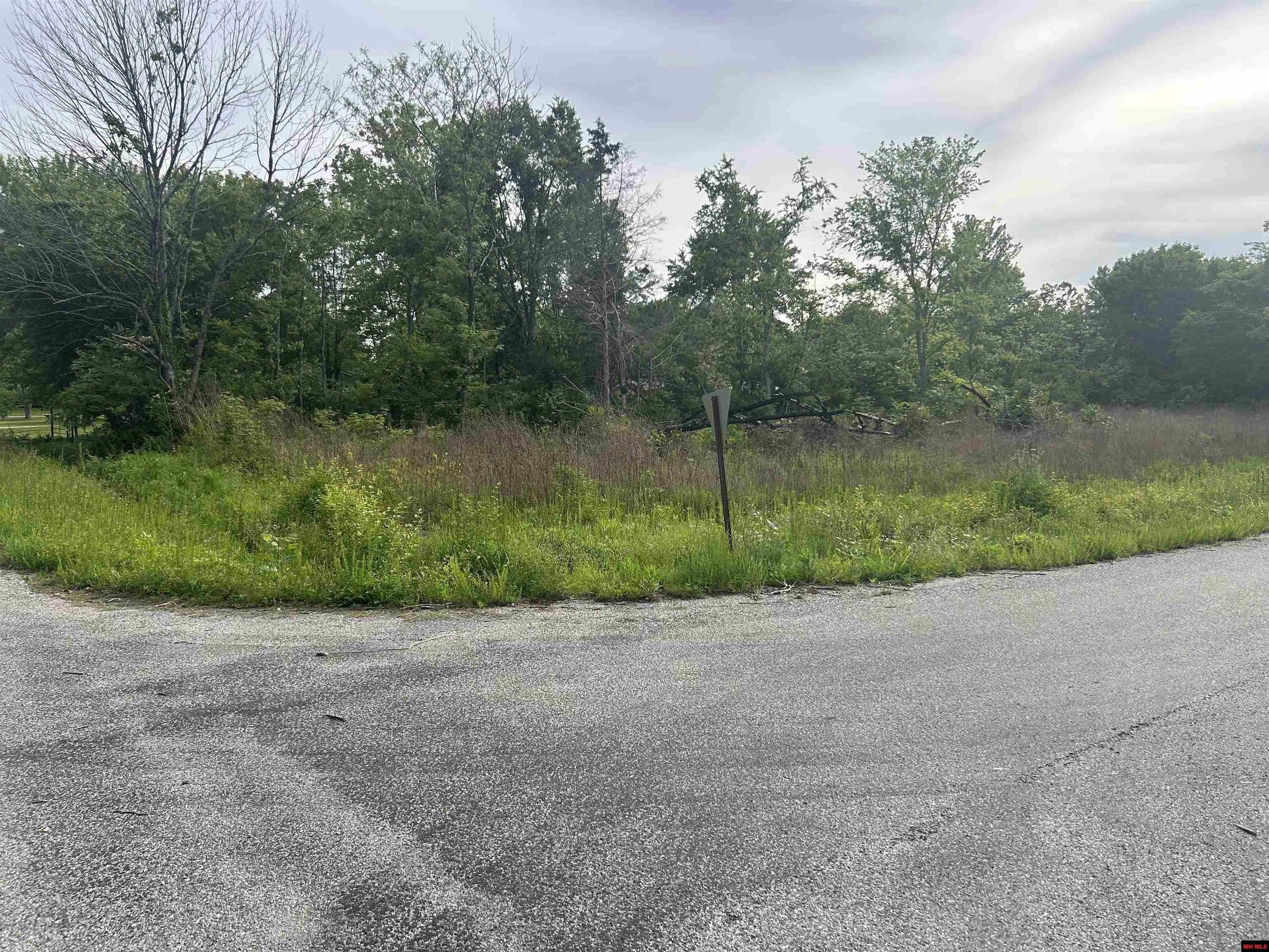 Level Corner Lot in Mountain Home