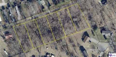 Radcliff Residential Development Opportunity