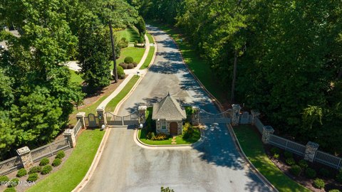 Land, Macon, GA