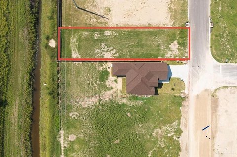 LAND - Weslaco, TX