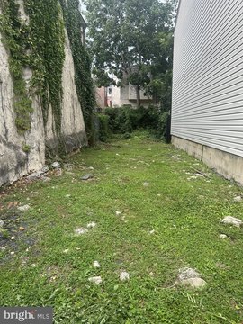 Philadelphia Land Development Opportunity