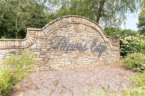 LAND - Gainesville, GA
