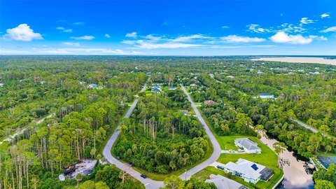 Land, PORT CHARLOTTE, FL