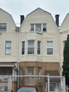 Bronx Multifamily Investment Opportunity