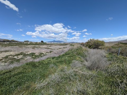 Garland, Utah Commercial Land