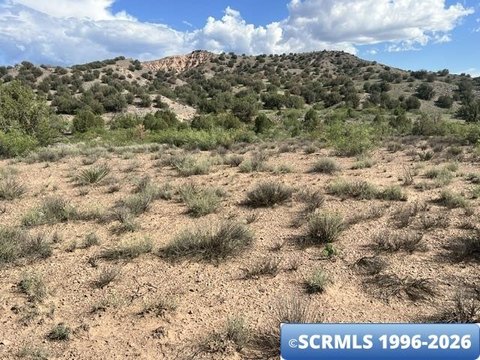 Land, Gila, NM