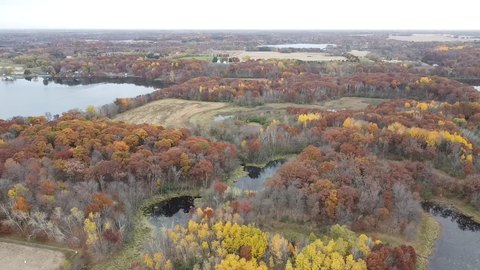 Fully Wooded Lake-Adjacent Acreage Lot