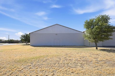 Mixed-Use Property with Shop