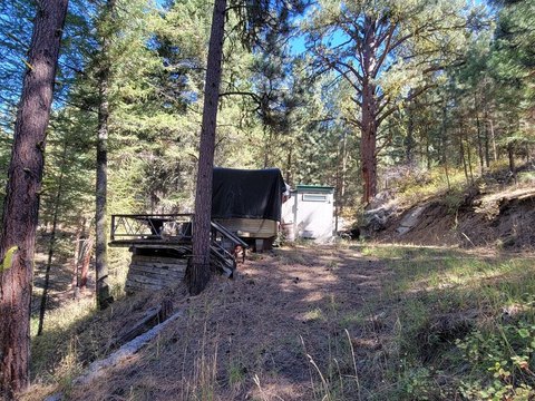 Land, Cascade, ID