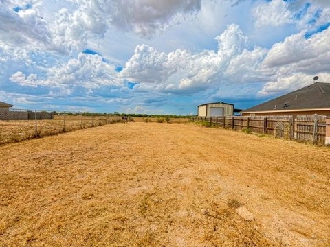 LAND - Weslaco, TX