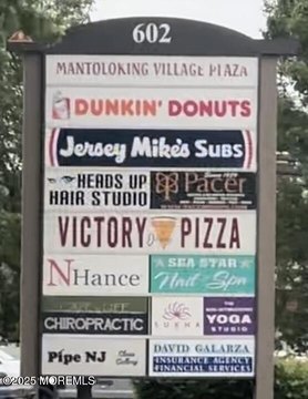 Profitable Salon in Brick, NJ