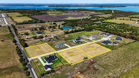 Land, Farmersville, TX