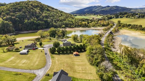 Rogersville Land Near Holston River