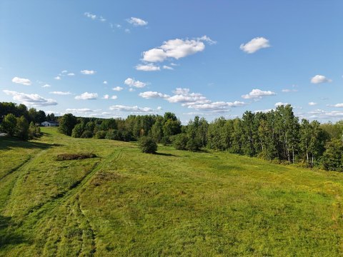 Presque Isle Buildable Acreage