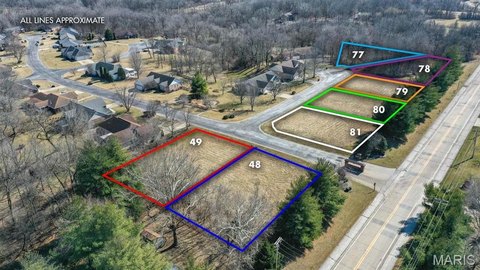 Residential Building Site Opportunity