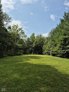 LAND - Columbus, IN