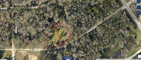 LAND - OCALA, FL