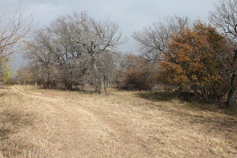 Lake Bridgeport Interior Lot