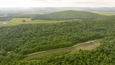 Unrestricted Land Near Lake Cumberland