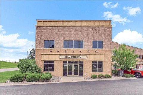 Oakdale Office Building For Sale