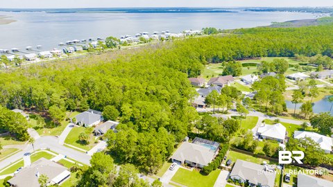 Land, Orange Beach, AL