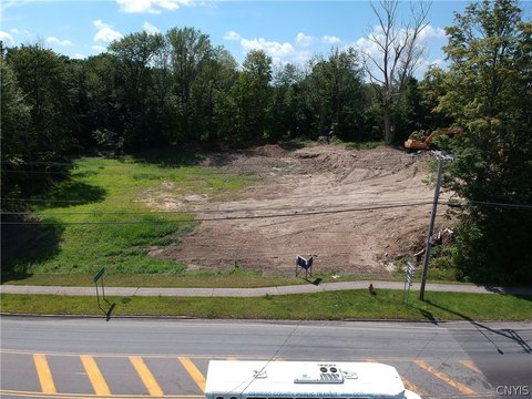 Pulaski Commercial Development Opportunity Zone Site