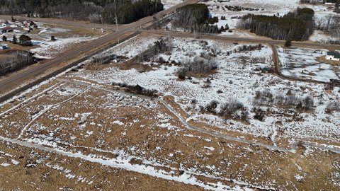 Recreation Land with Highway Frontage