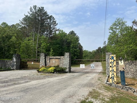 LAND - Cedar Grove, TN