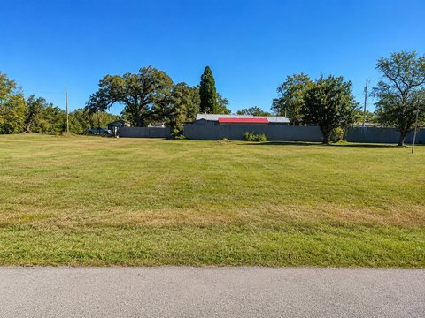 LAND - Malakoff, TX
