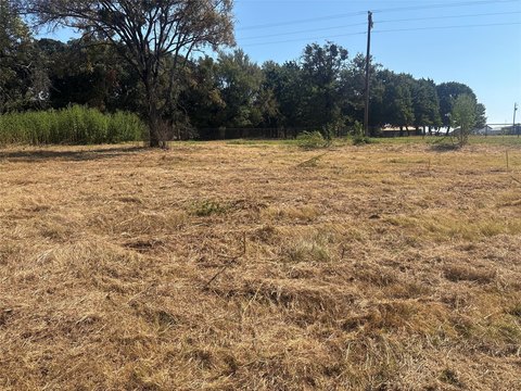 Land, Whitesboro, TX