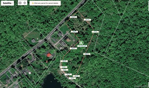 LAND - Middletown, NY