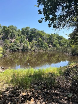 Land, Gordon, TX