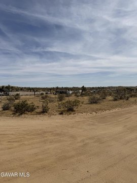 Rural Residential Land Parcel