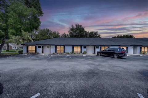 Medical Office with Fully Equipped Lab