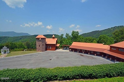 Sevierville Wedding Venue For Sale