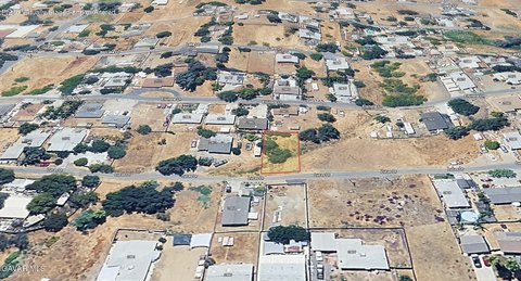 LAND - Menifee, CA