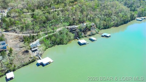 Lakeview Lot for Dream Escape