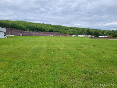 Prime Commercial Land Opportunity