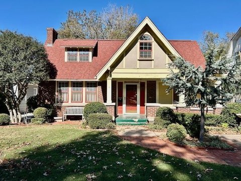 Oklahoma City Income Property