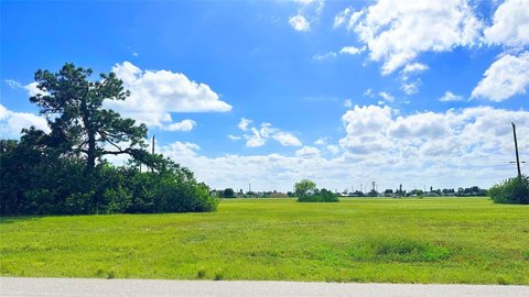 Commercial Land with Utilities