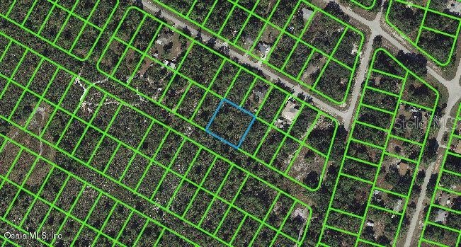 Residential Land in Highlands Park