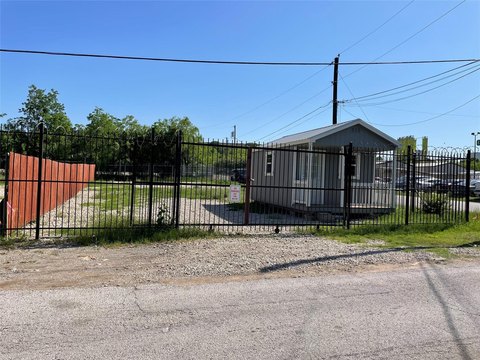 Dallas Land For Sale
