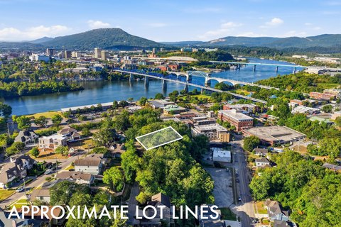 Land, Chattanooga, TN