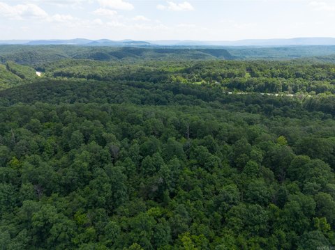 Secluded Homesite Near Buffalo River