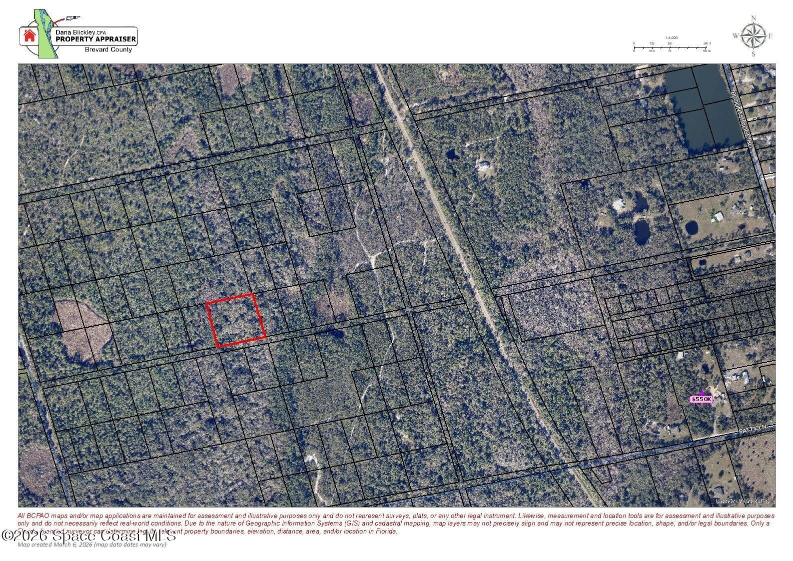 Mims, Florida Hunting and Camping